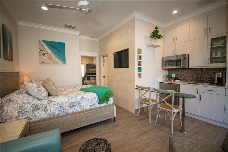 The Rod And Reel Resort Suite 3 애나 마리아 외부 사진