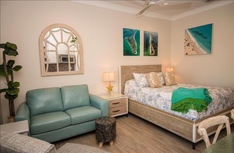 The Rod And Reel Resort Suite 3 애나 마리아 외부 사진