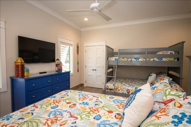 The Rod And Reel Resort Suite 3 애나 마리아 외부 사진