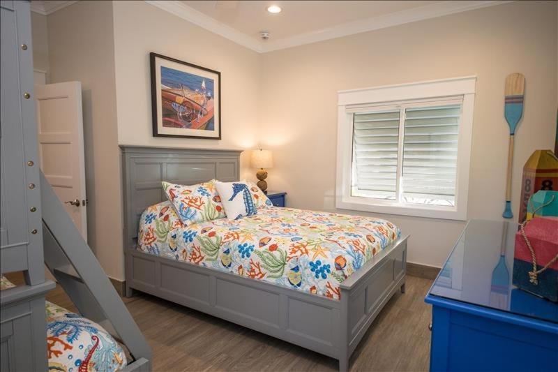 The Rod And Reel Resort Suite 3 애나 마리아 외부 사진